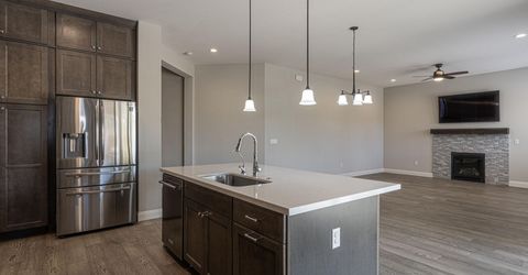 2109 Cast Iron Drive, Reno, NV 89521 Photo