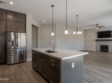 2109 Cast Iron Drive, Reno, NV 89521 Photo