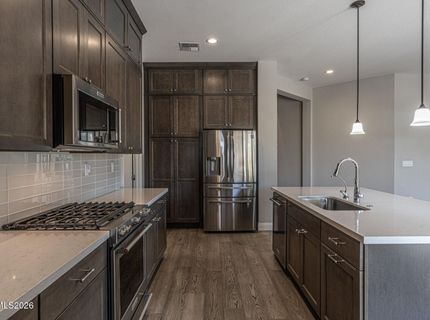 2109 Cast Iron Drive, Reno, NV 89521 Photo