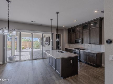 2109 Cast Iron Drive, Reno, NV 89521 Photo
