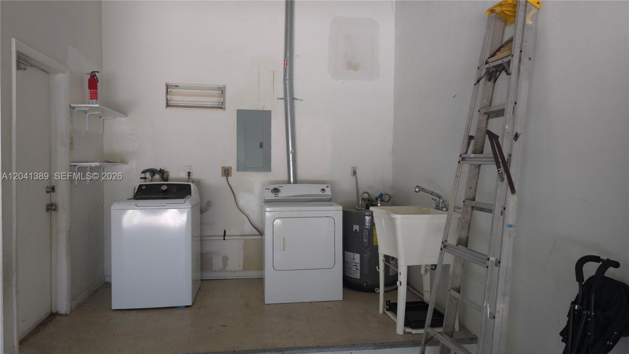 3412 Spring Bluff Pl , Unit 43, Lauderhill, FL 33319 Photo