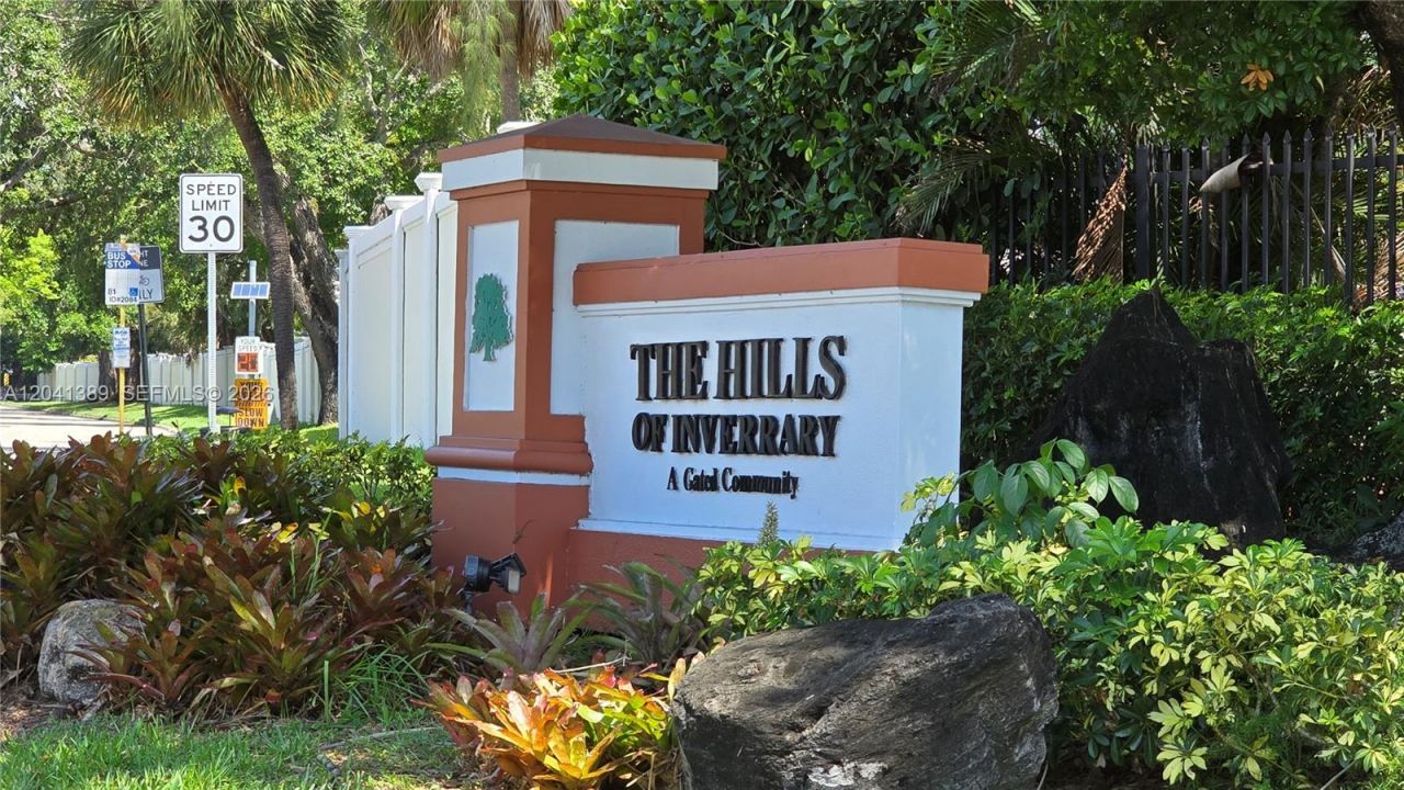 3412 Spring Bluff Pl , Unit 43, Lauderhill, FL 33319 Photo