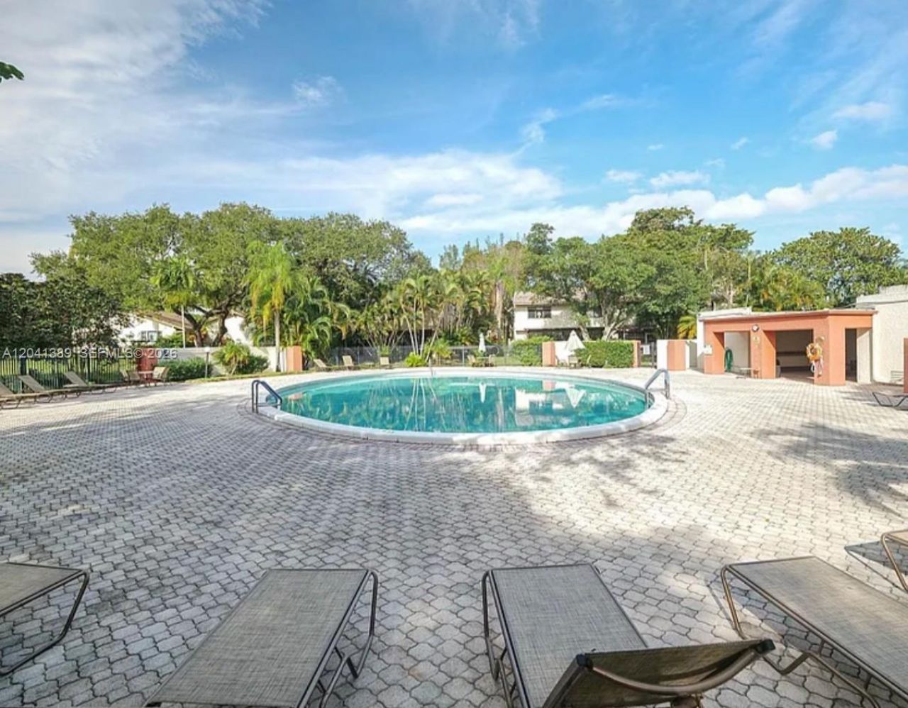 3412 Spring Bluff Pl , Unit 43, Lauderhill, FL 33319 Photo
