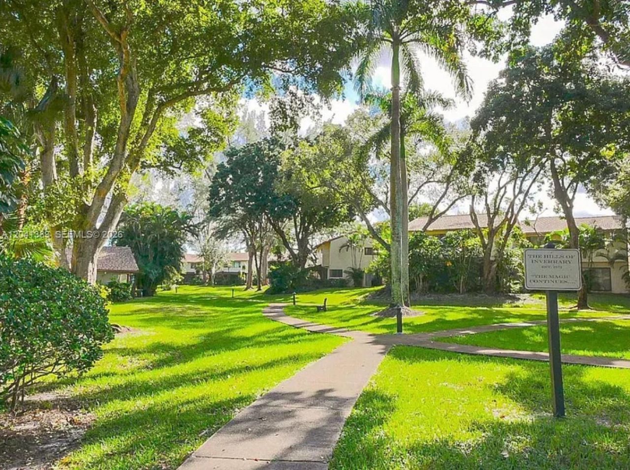 3412 Spring Bluff Pl , Unit 43, Lauderhill, FL 33319 Photo