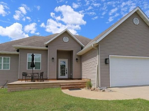 46219 Little Pine Loop, Perham, MN 56573