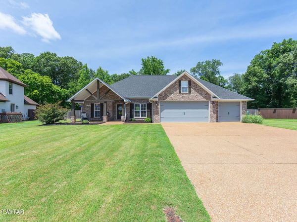 112 Fawn Ridge Cove , Medina, TN 38355