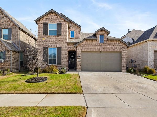 4170 Carter Court, Denison, TX 75020