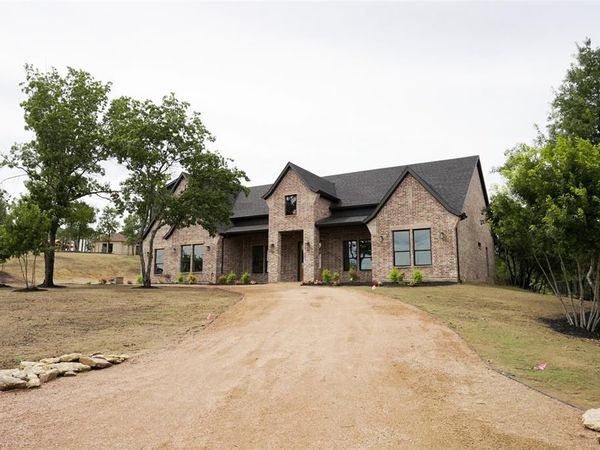 1074 Preserve Street , Weatherford, TX 76085