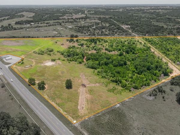 TBD Tr 5 CR 164 , Stephenville, TX 76401