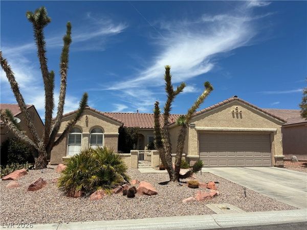2578 Woodson Avenue , Henderson, NV 89052