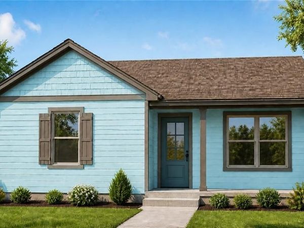 2724 N 21st Street, Kansas City, KS 66104