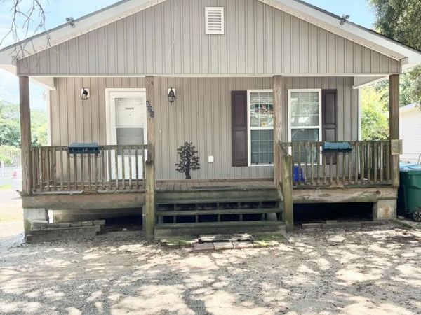 529 26th 1/2 Street, Gulfport, MS 39507