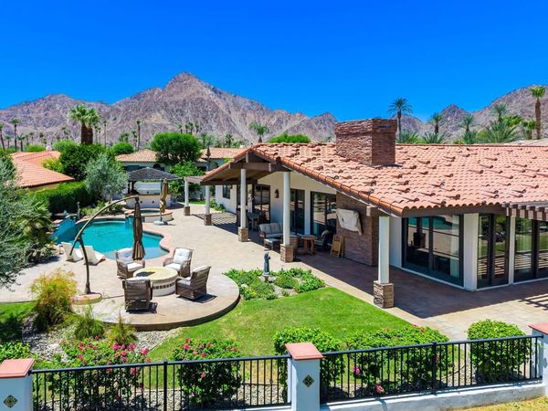 48771 San Vicente Street, La Quinta, CA 92253