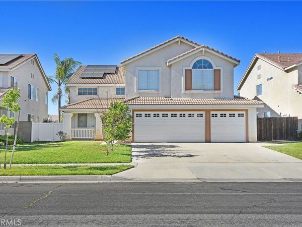 1051 Winthrop Drive, Corona, CA 92882