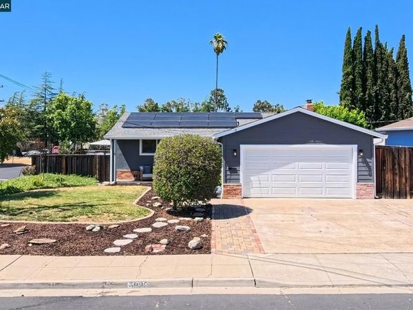 3922 Fordham Way, Livermore, CA 94550