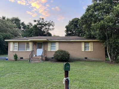 44 Starling Court , Denmark, SC 29042