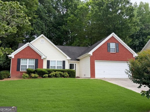 3070 Chandon Lane, Lawrenceville, GA 30044