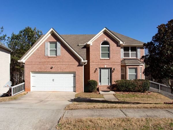 10937 Southwood Drive, Hampton, GA 30228