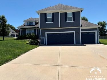 13281 Richland , Bonner Springs, KS 66012