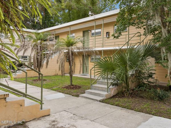 2775 HERSCHEL Street, Unit 19, Jacksonville, FL 32205