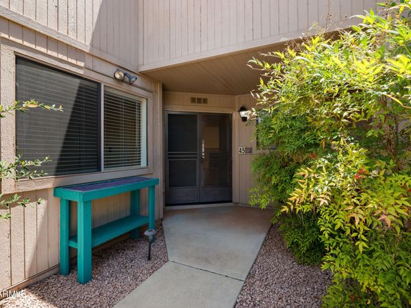 1320 Vista Montana Road, Unit 45, Sedona, AZ 86336