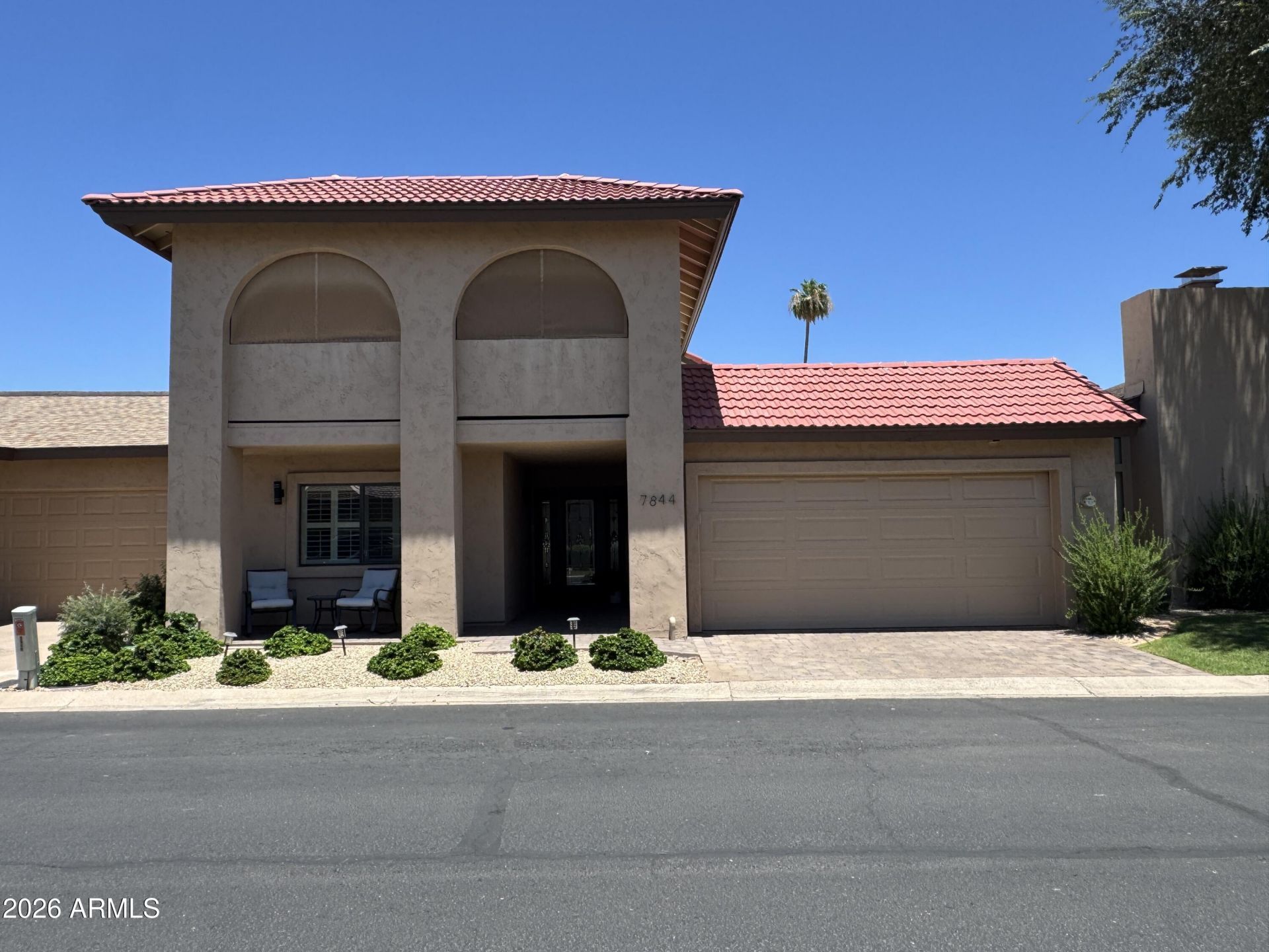 7844 E Sage Drive, Scottsdale, AZ 85250 Main Photo