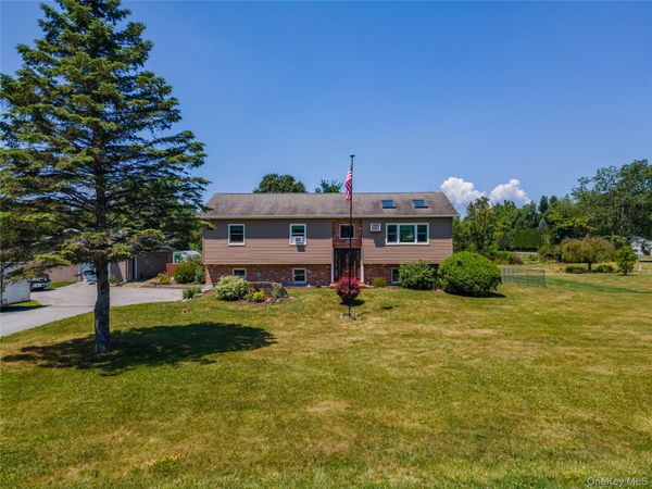 14 Blossom Grove Court, Highland, NY 12528