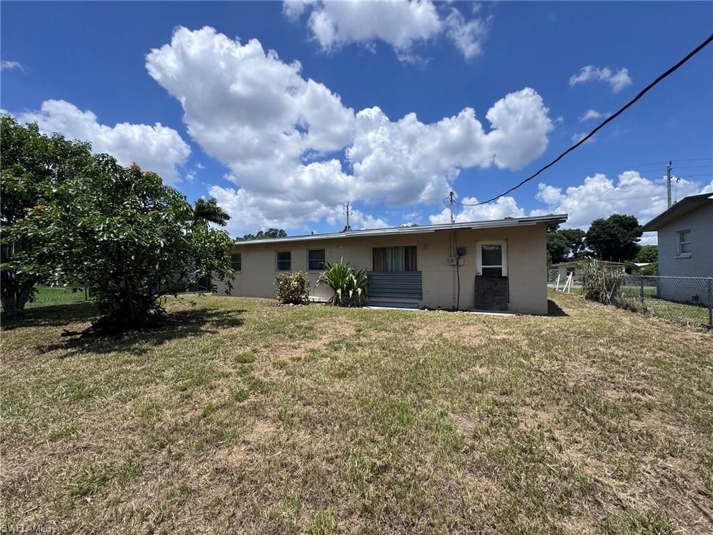 1125 Marsh Ave, Fort Myers, FL 33905 Photo