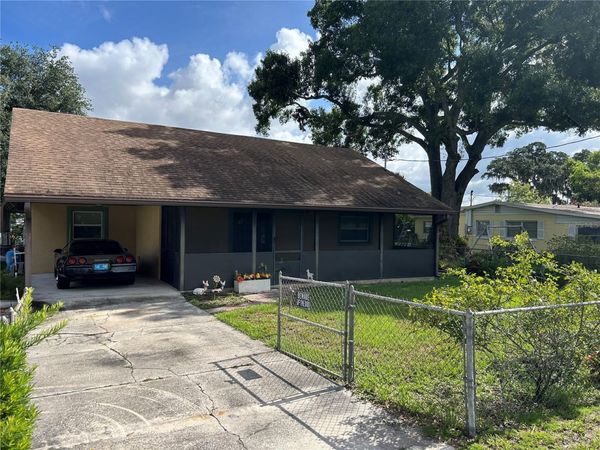 1213 CHEROKEE DRIVE , KISSIMMEE, FL 34744