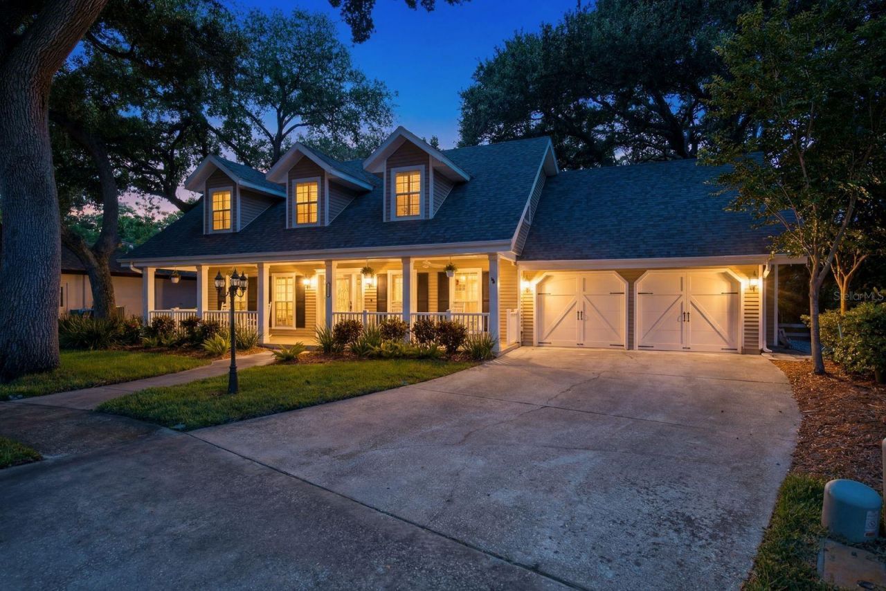 1125 Spanish Oaks Drive W, Palm Harbor, FL 34683 Main Photo