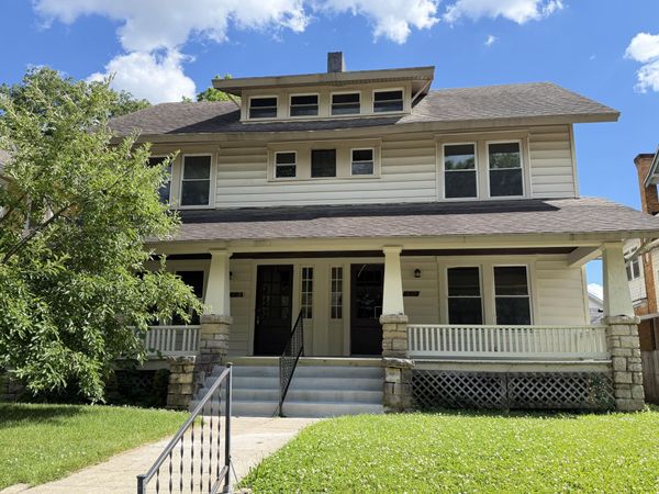 457-459 E Madison Avenue, Springfield, OH 45503