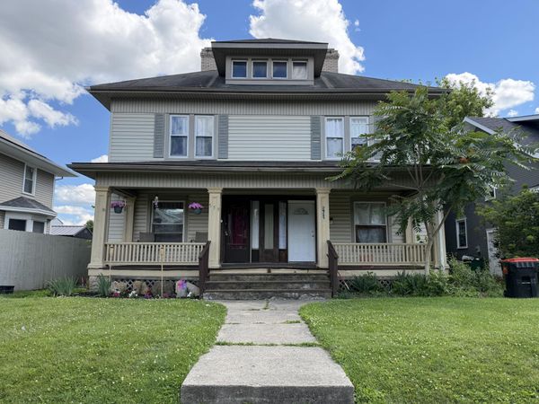557-559 E Madison Avenue, Springfield, OH 45503