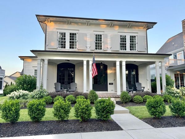 5565 Evans Farm Drive , Lewis Center, OH 43035