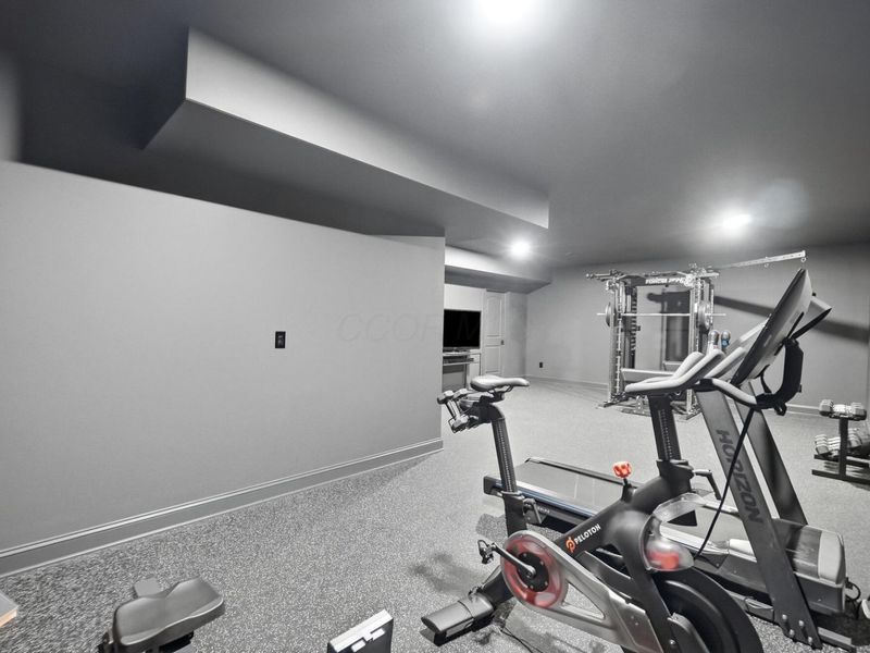 5565 Evans Farm Drive, Lewis Center, OH 43035 Photo 101