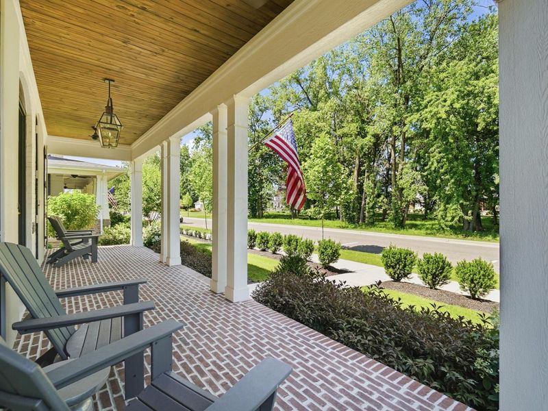 5565 Evans Farm Drive, Lewis Center, OH 43035 Photo 11