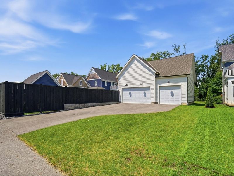 5565 Evans Farm Drive, Lewis Center, OH 43035 Photo 133