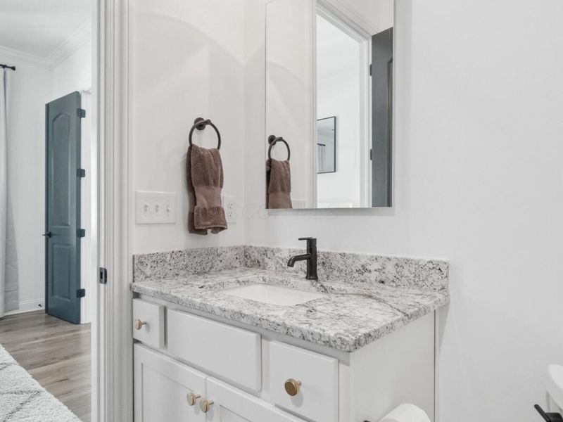 5565 Evans Farm Drive, Lewis Center, OH 43035 Photo 50