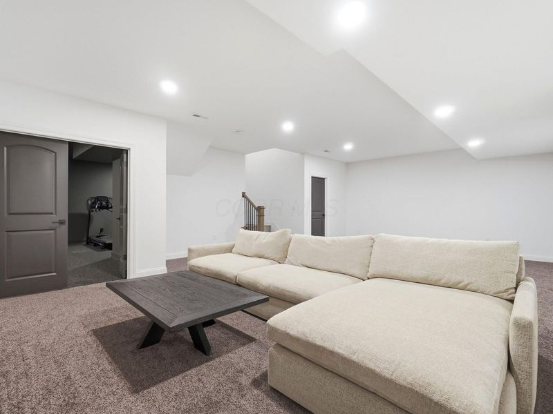 5565 Evans Farm Drive, Lewis Center, OH 43035 Photo 96