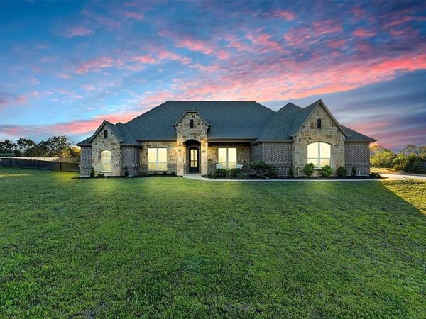 701 Milton Court, Granbury, TX 76048