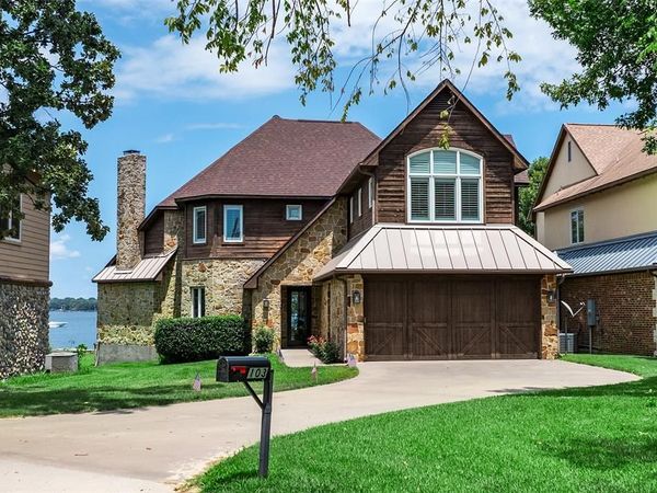 103 Miller Circle , Trinidad, TX 75163