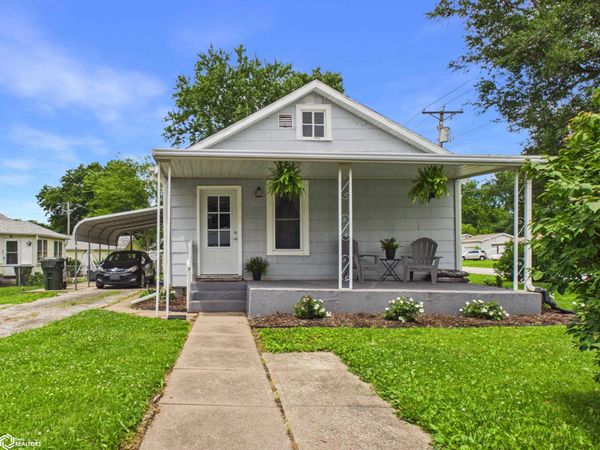 2470 Garfield Avenue, Keokuk, IA 52632