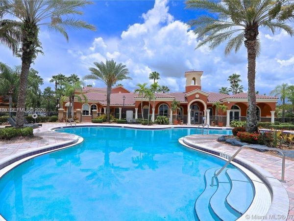 4506 SW 160th Ave, Unit 1116, Miramar, FL 33027