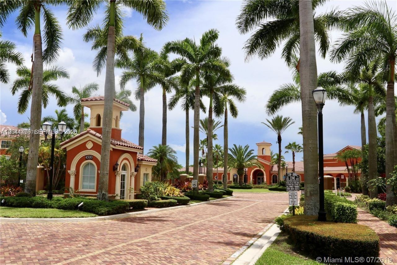 4506 SW 160th Ave, Unit 1116, Miramar, FL 33027 Photo