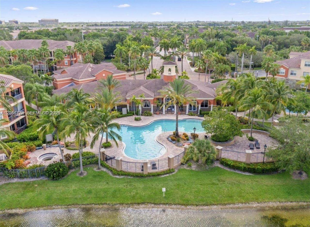 4506 SW 160th Ave, Unit 1116, Miramar, FL 33027 Photo