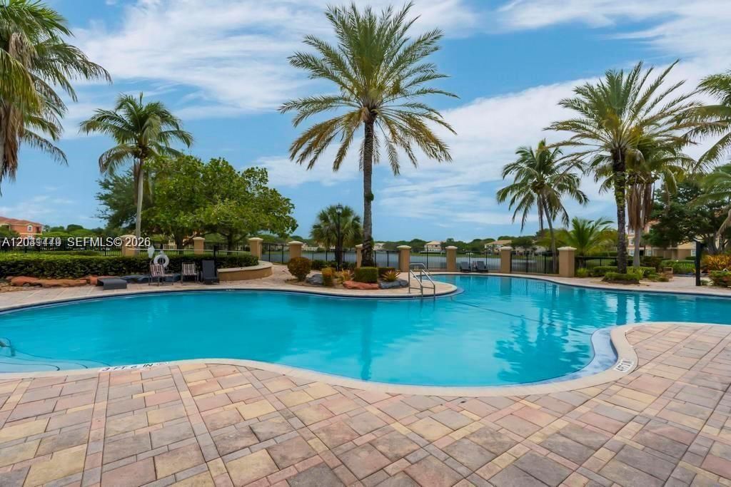 4506 SW 160th Ave, Unit 1116, Miramar, FL 33027 Photo