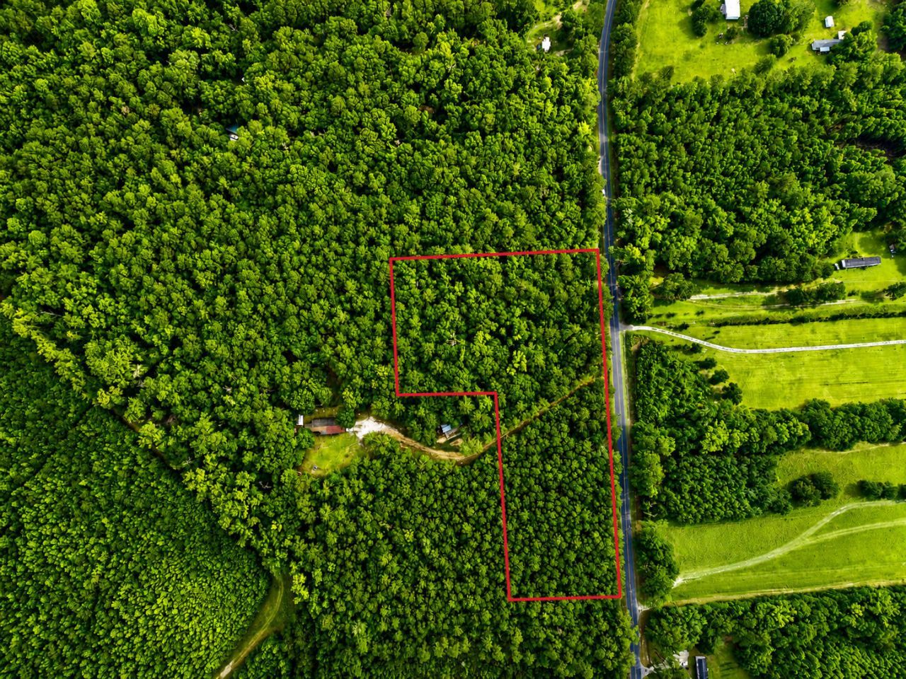 2240 Scuffletown Road Photo 3