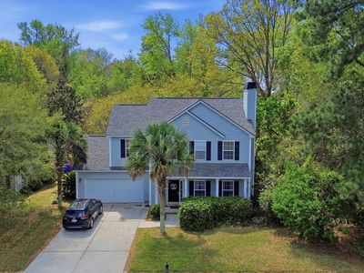 2849 August Road, Johns Island, SC 29455