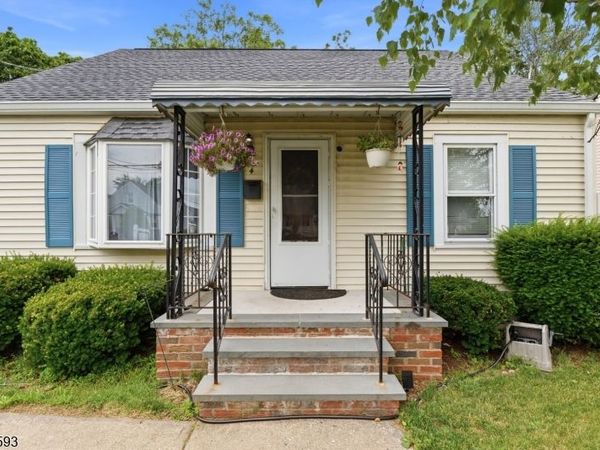 4 Salem Rd, Paterson, NJ 07502