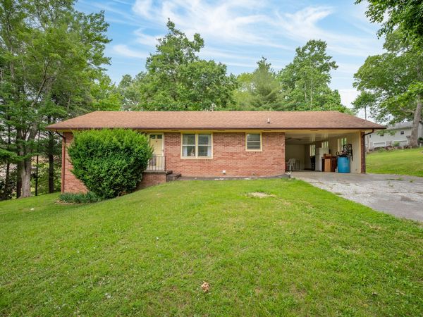 3987 Webbs Mill RD N, Riner, VA 24149