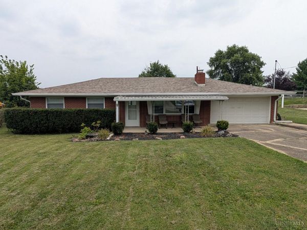 7258 Dimmick Road, West Chester, OH 45069